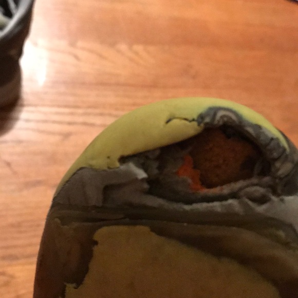 Men’s size 12 lebron 10 - Picture 5 of 5